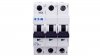 Wyłącznik nadprądowy 3P Z 4A 10kA AC FAZ Z4/3 278923